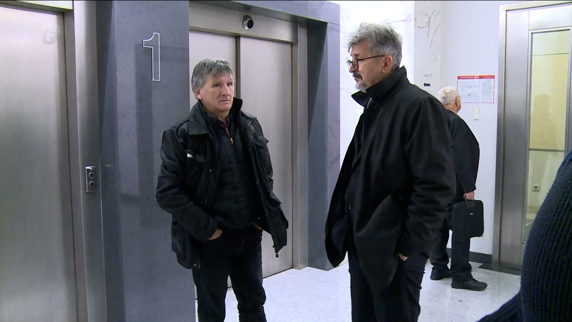 U Beogradu održano još jedno ročište po žalbama na presudu Osmanu Osmanoviću